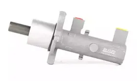 Главный тормозной цилиндр BSG купить